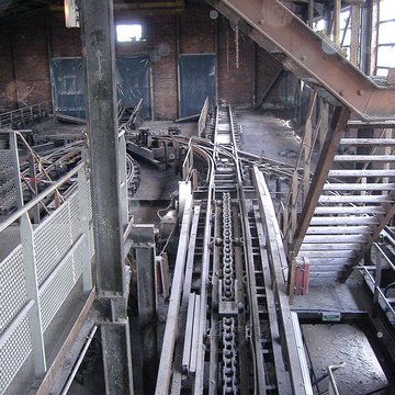 Site minier de Wallers-Arenberg