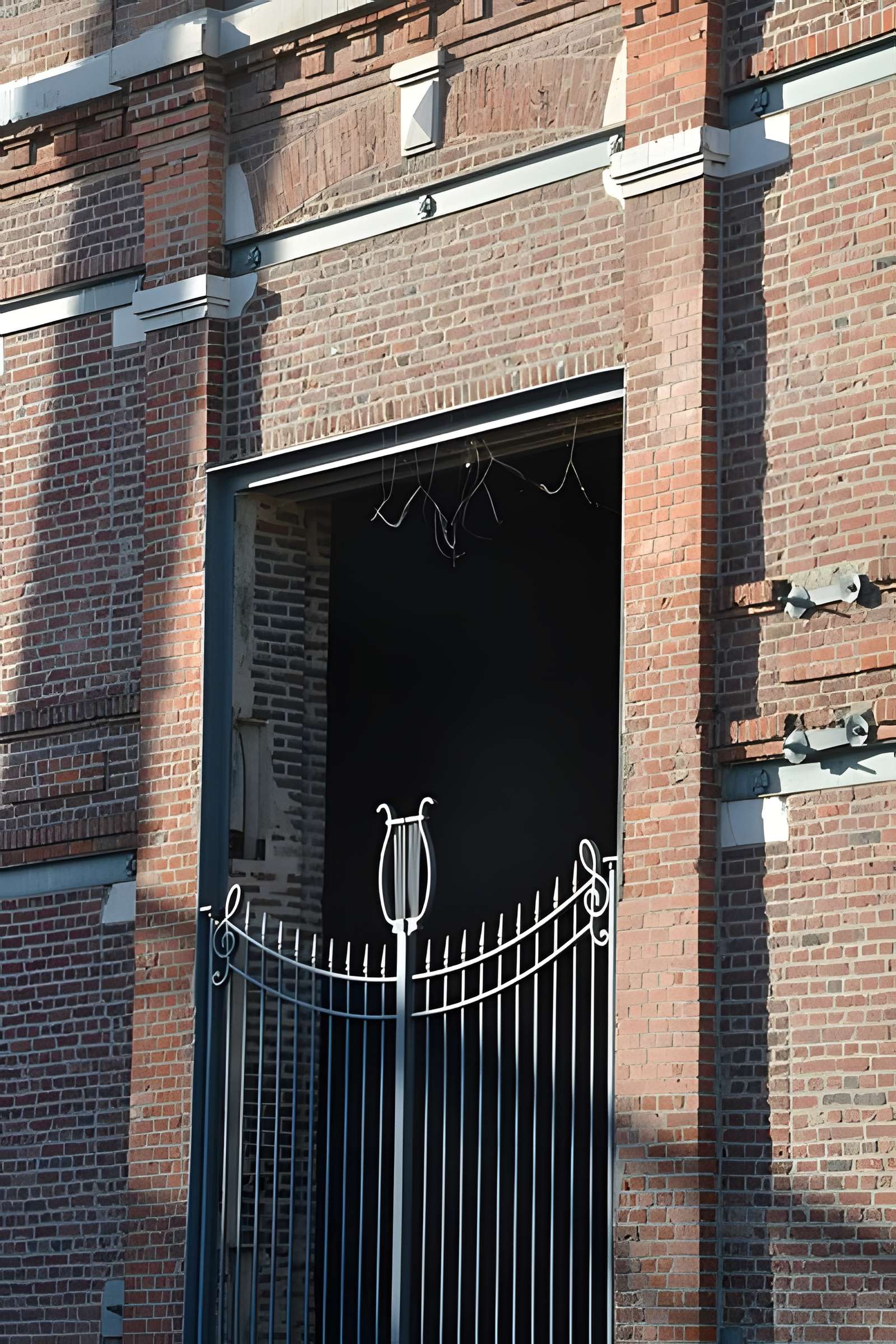 Site minier de Wallers-Arenberg