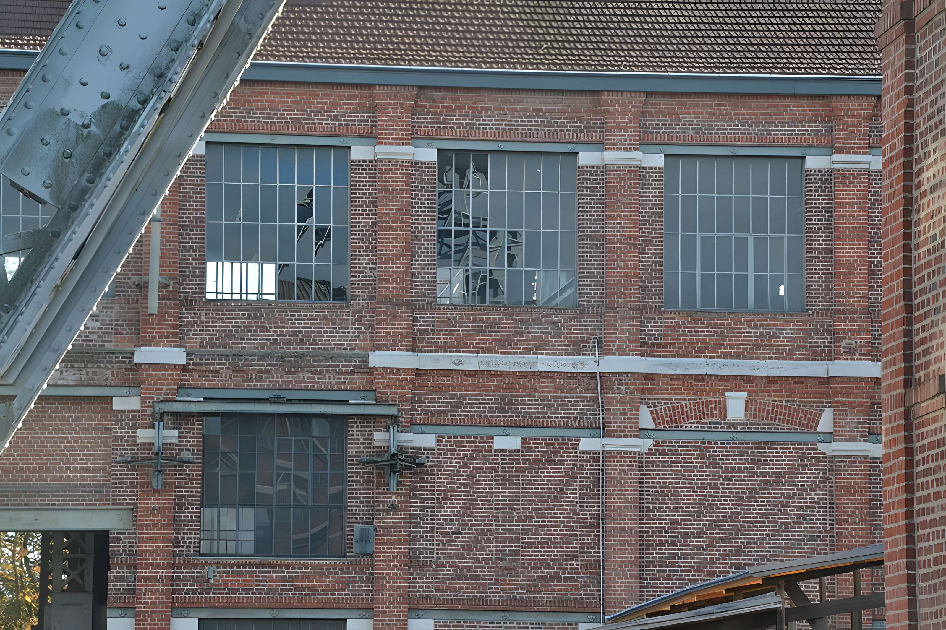 Site minier de Wallers-Arenberg