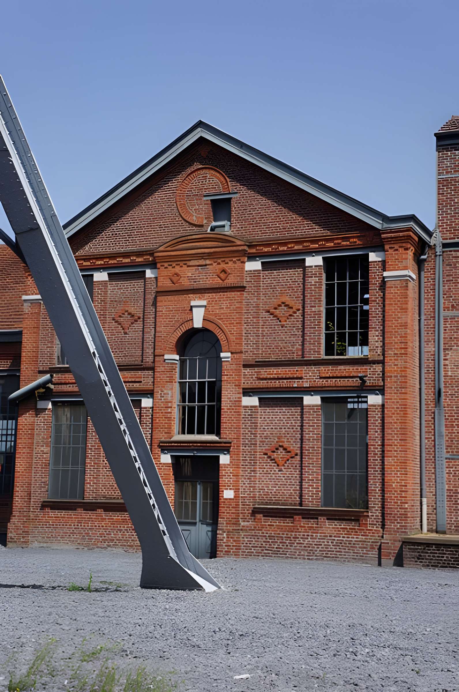 Site minier de Wallers-Arenberg