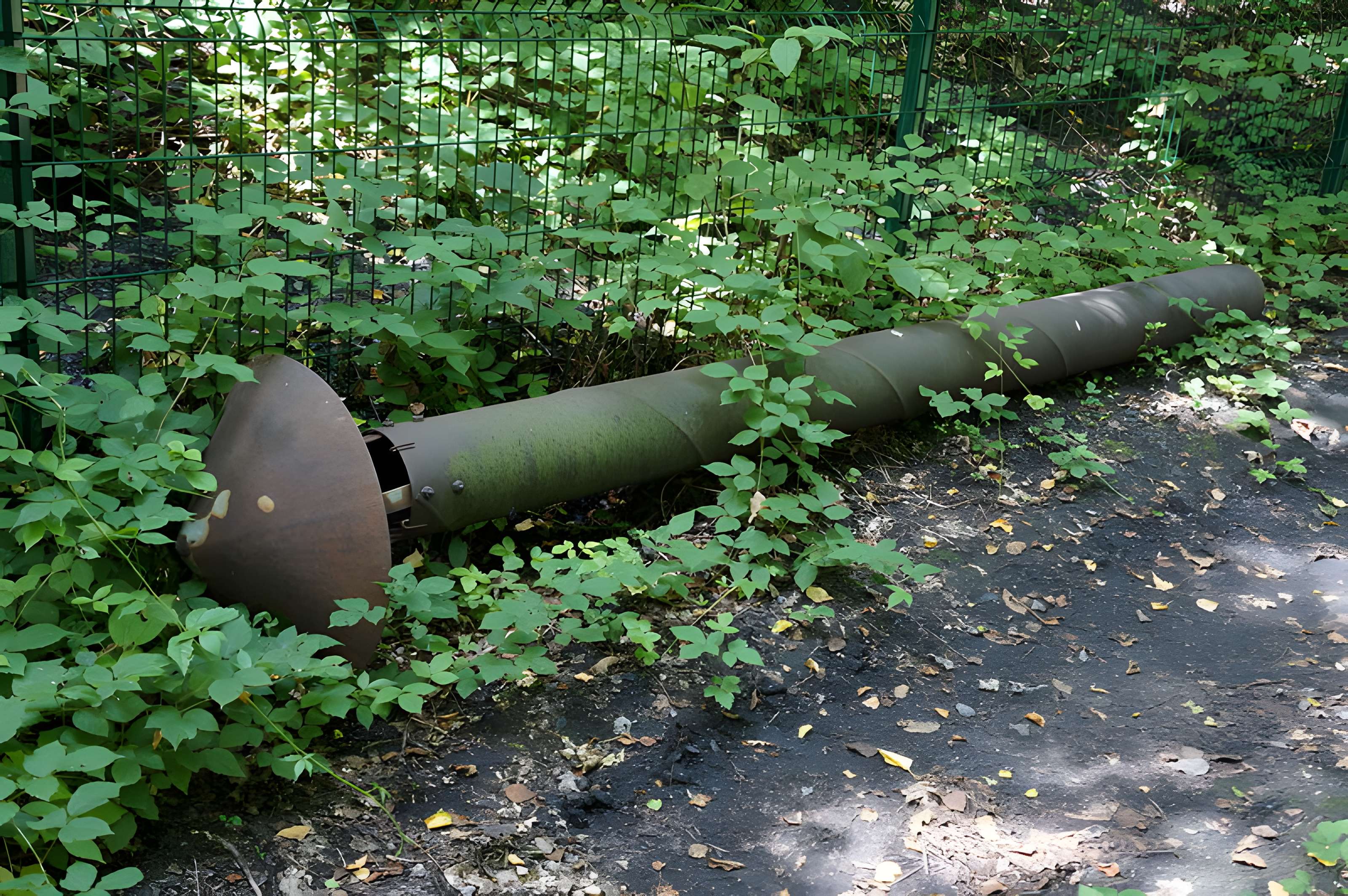 Site minier de Wallers-Arenberg