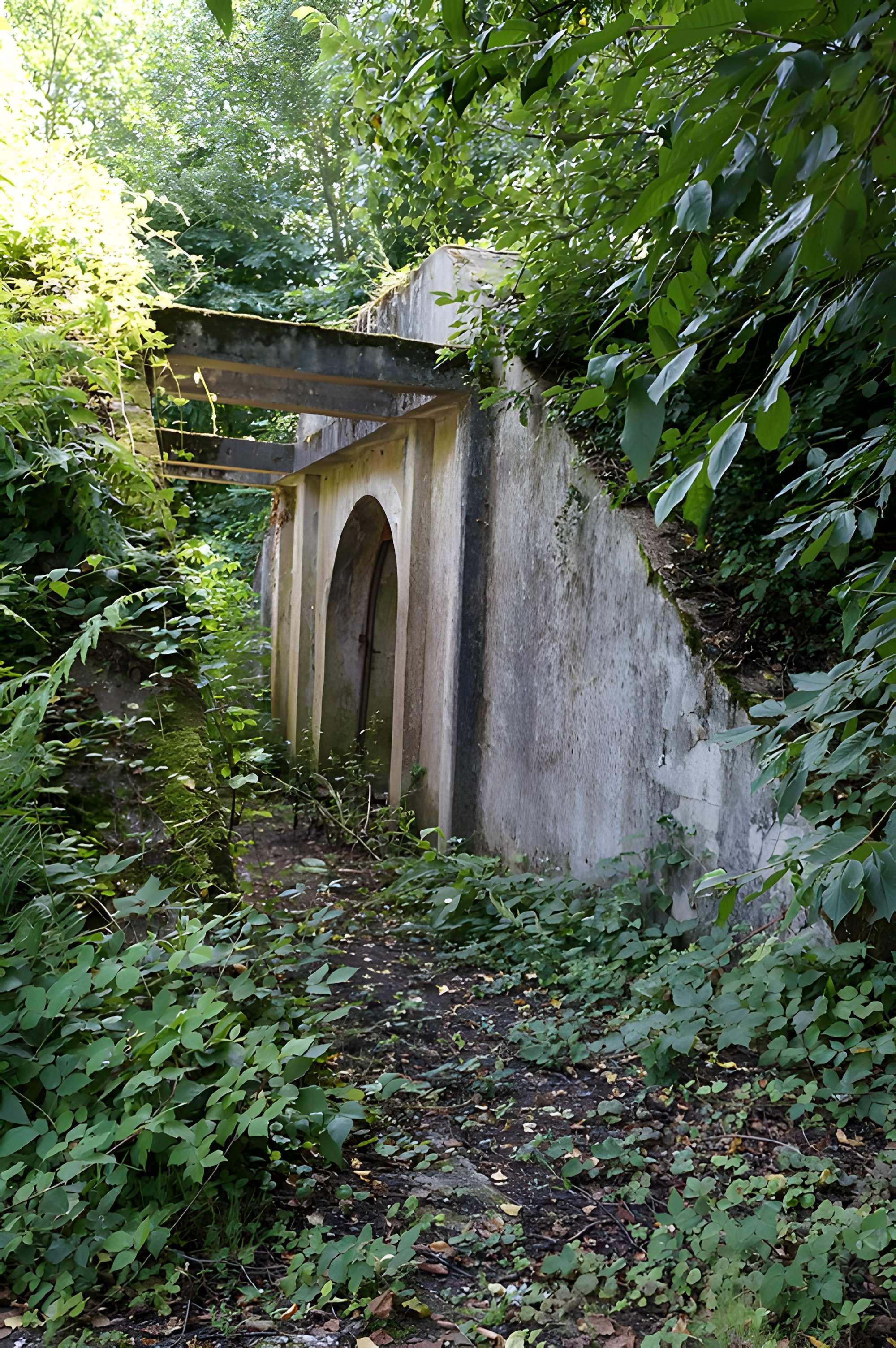 Site minier de Wallers-Arenberg