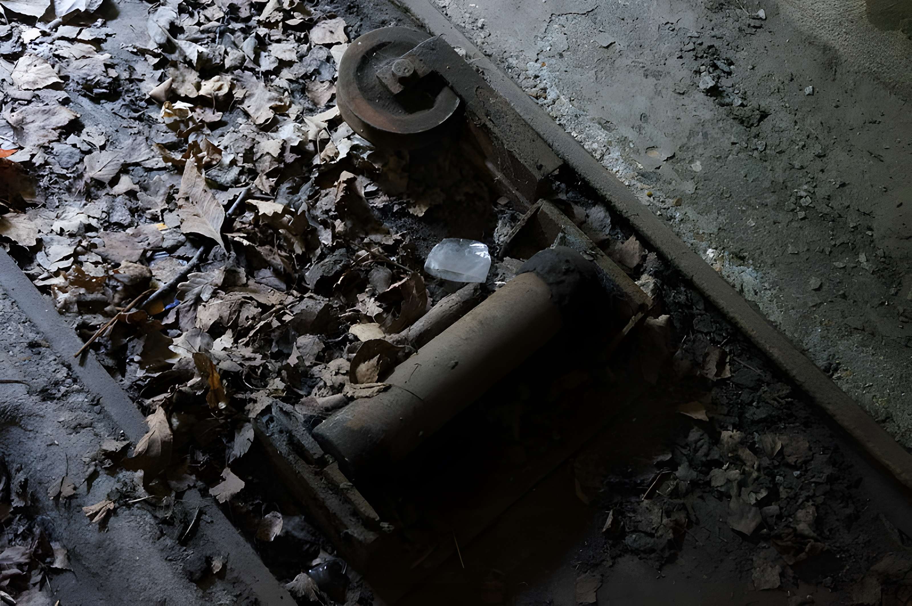 Site minier de Wallers-Arenberg