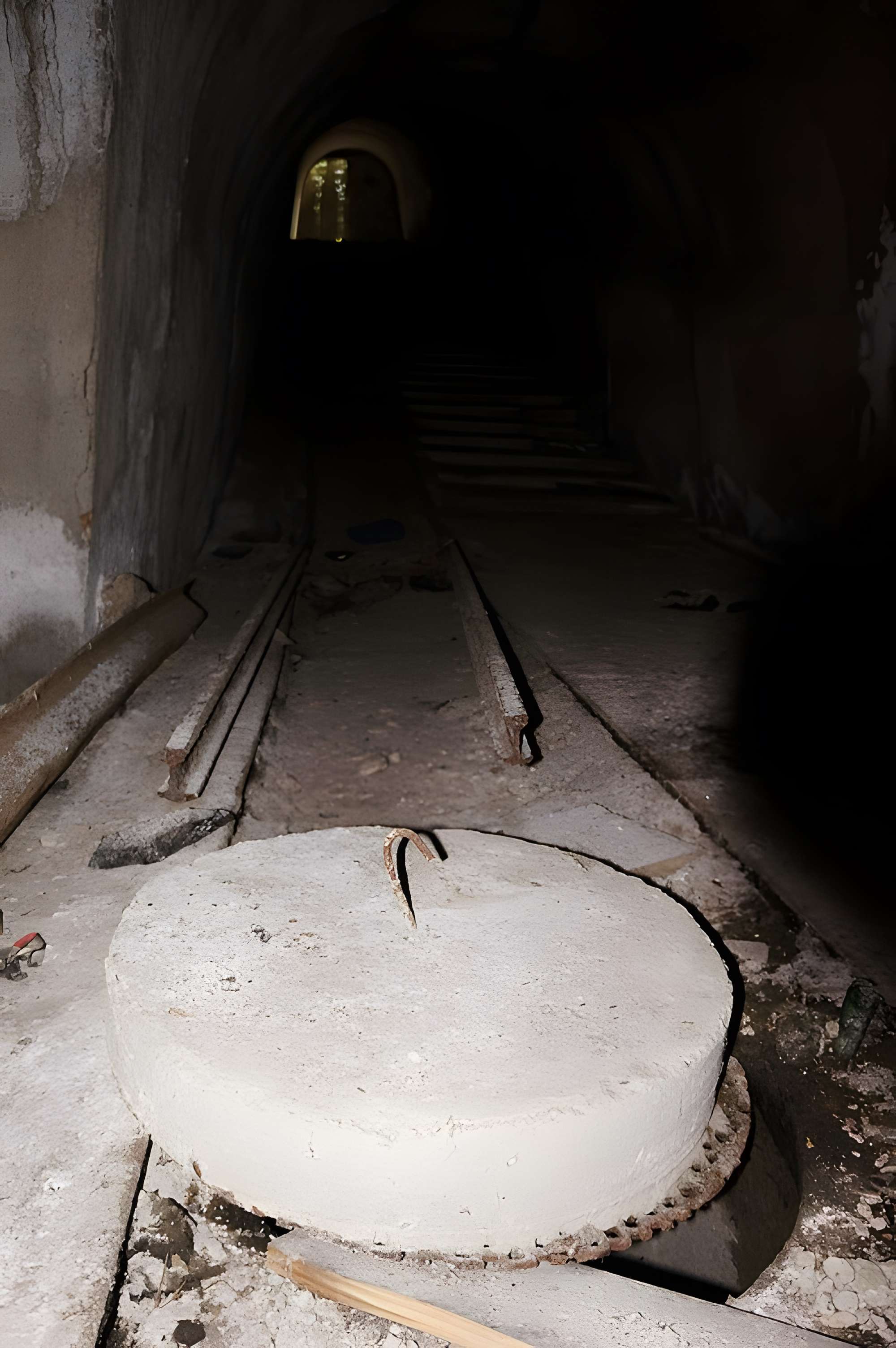 Site minier de Wallers-Arenberg