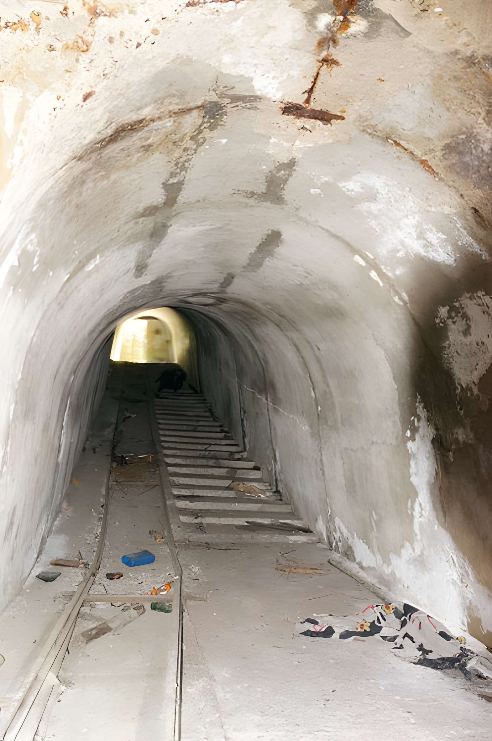 Site minier de Wallers-Arenberg