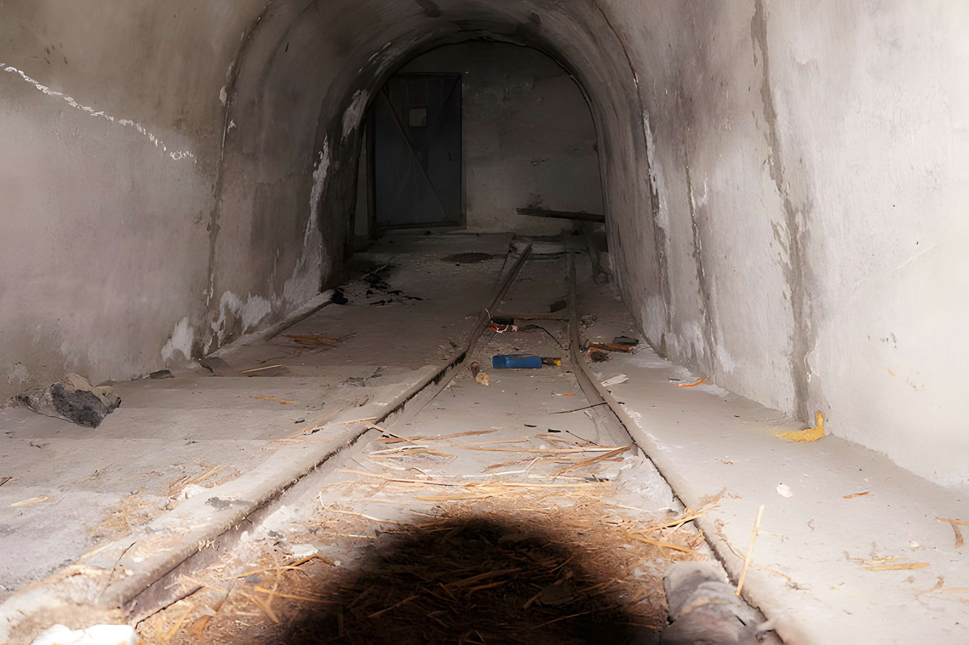 Site minier de Wallers-Arenberg