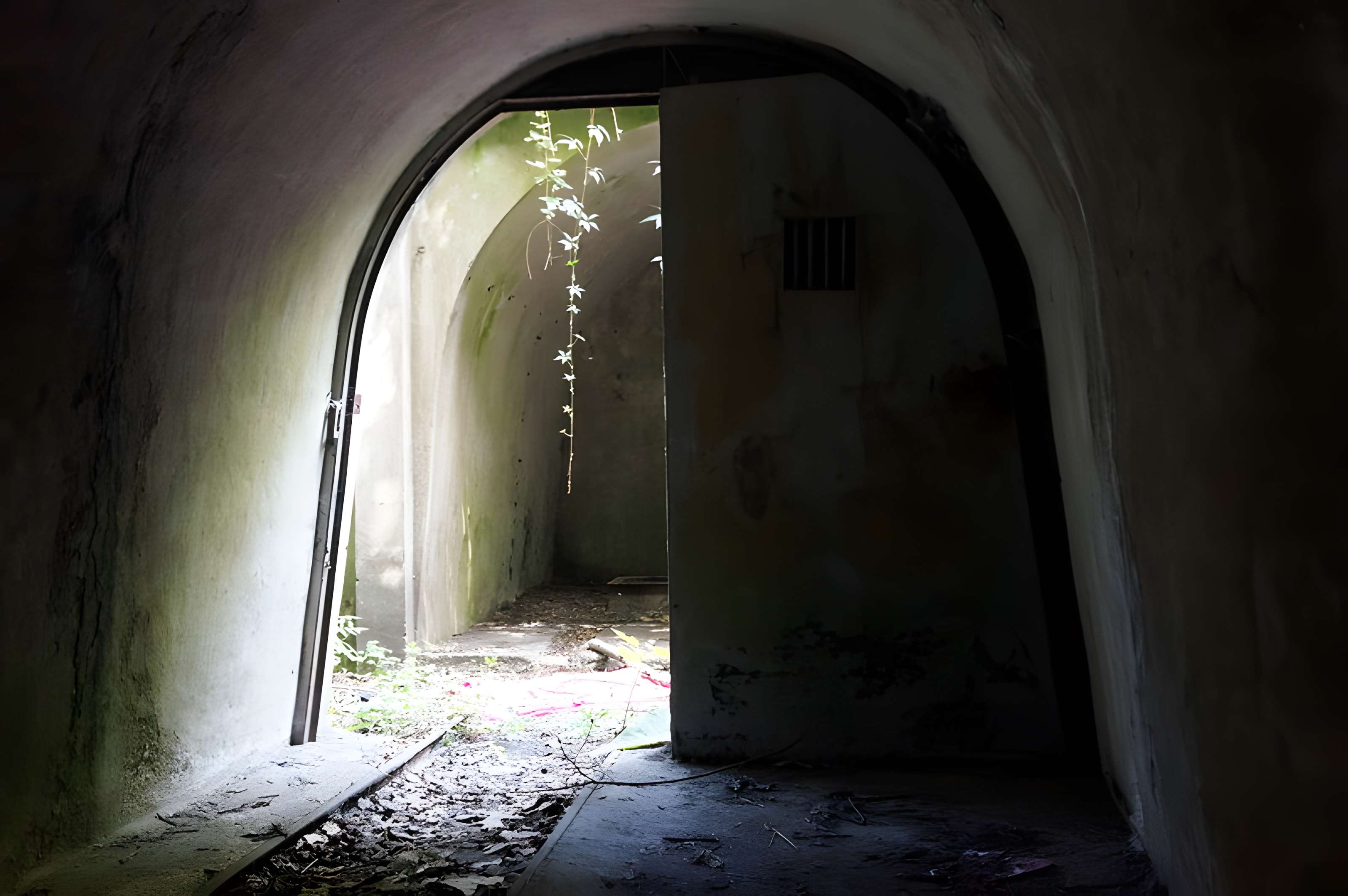 Site minier de Wallers-Arenberg