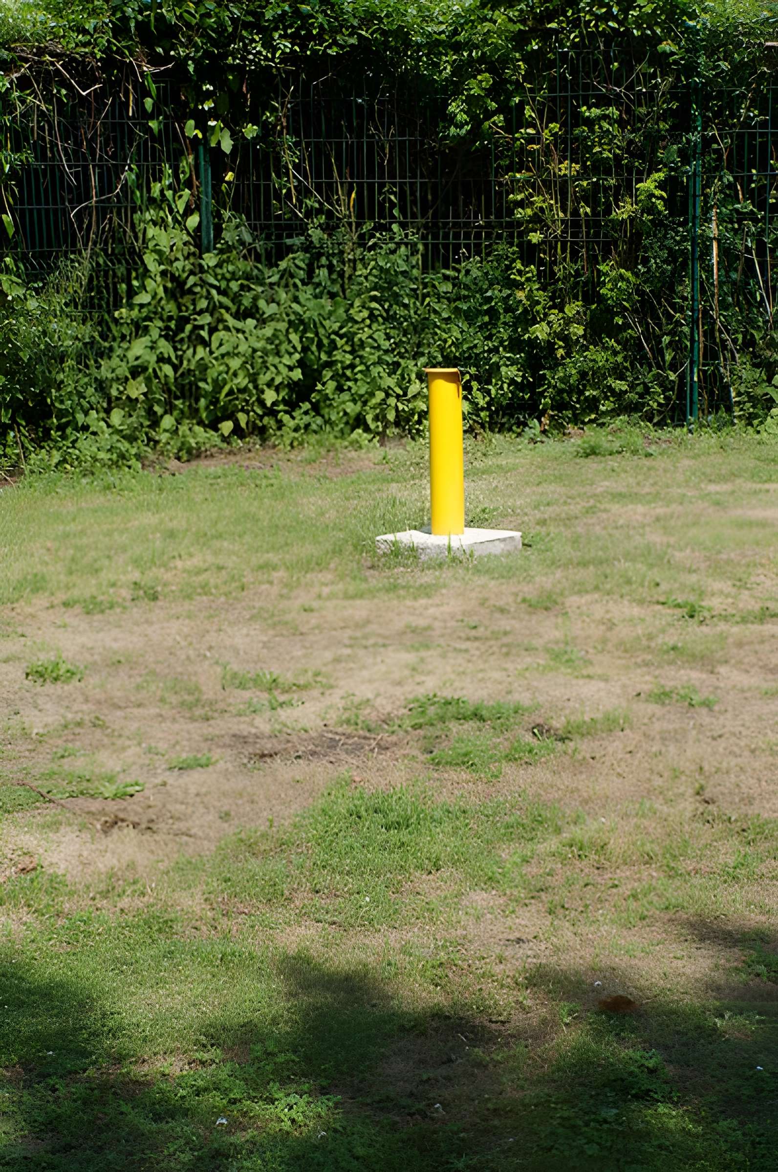 Site minier de Wallers-Arenberg