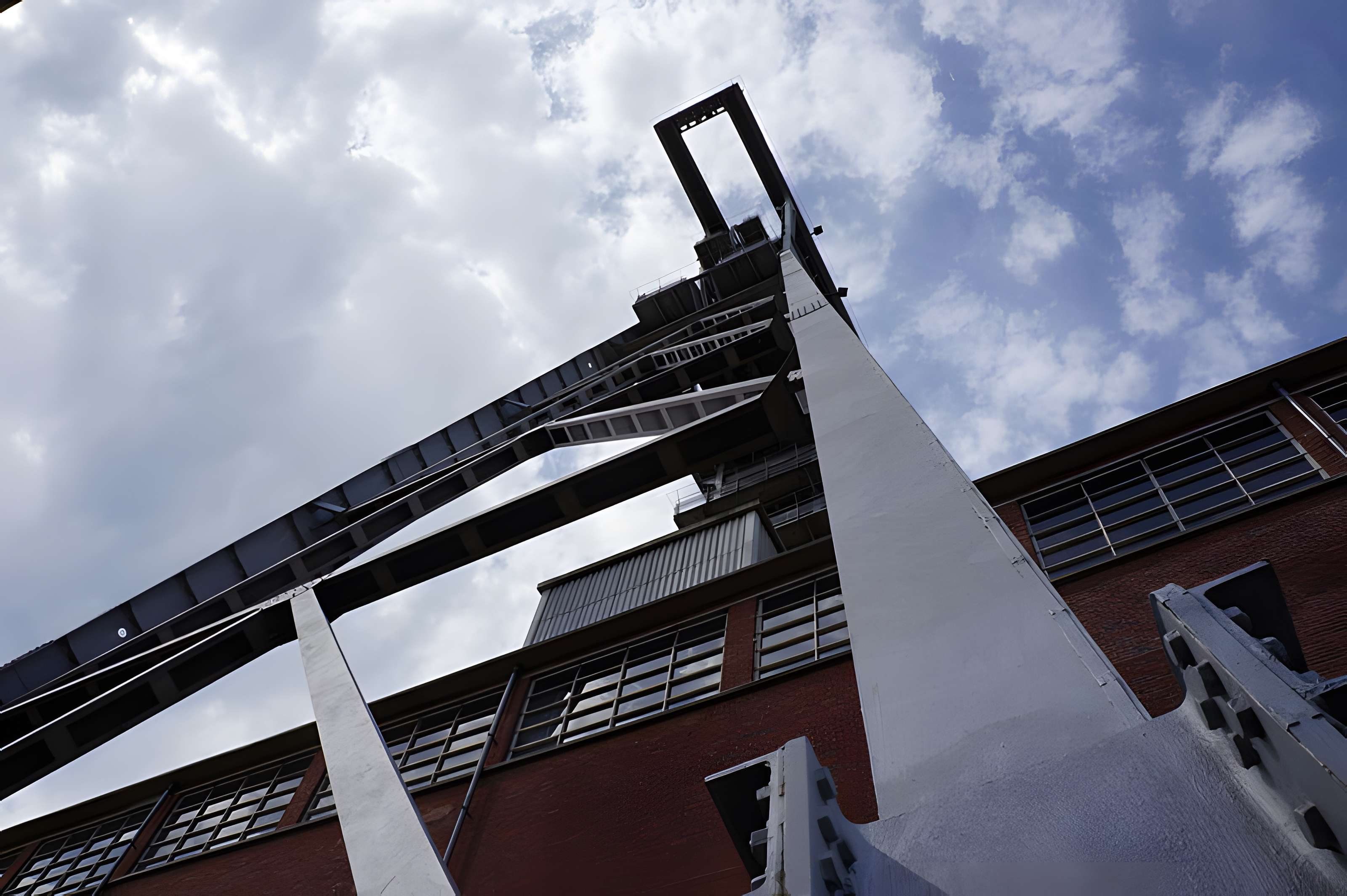 Site minier de Wallers-Arenberg