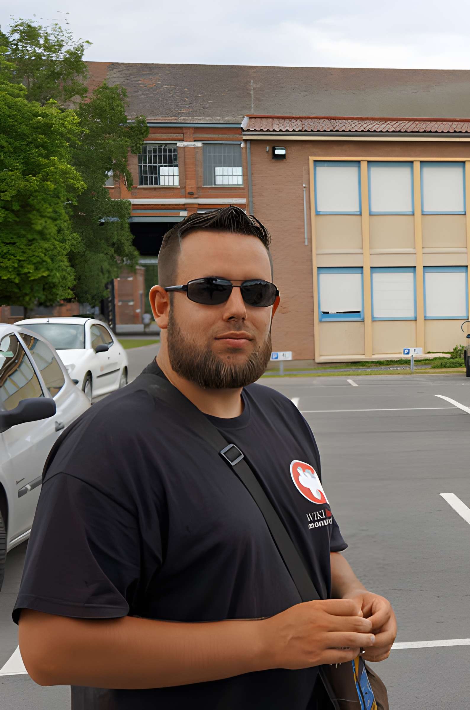 Site minier de Wallers-Arenberg