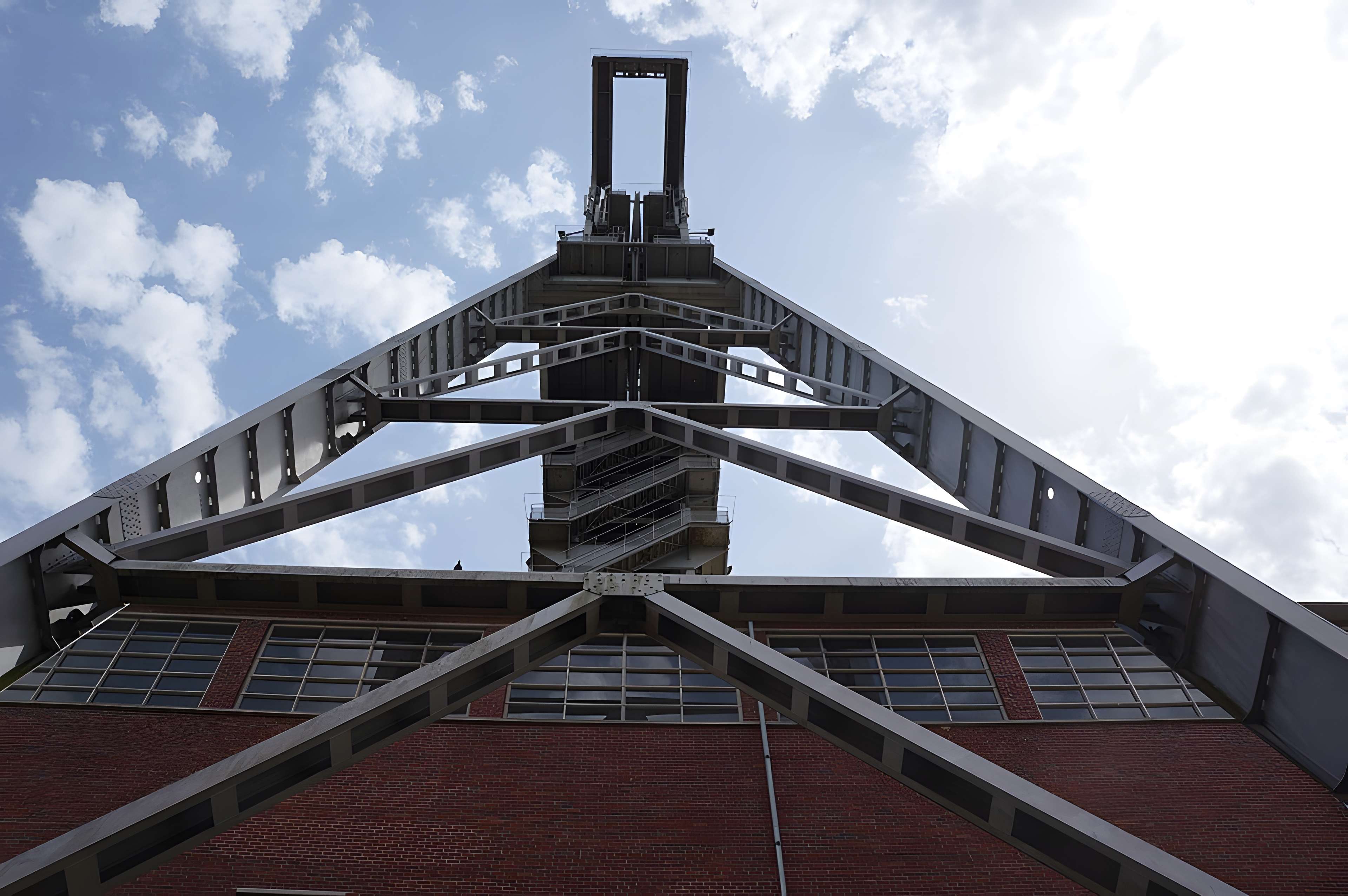 Site minier de Wallers-Arenberg