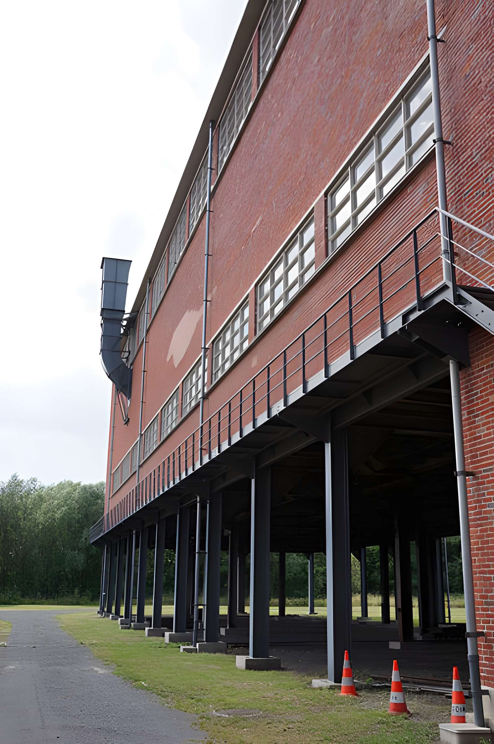 Site minier de Wallers-Arenberg