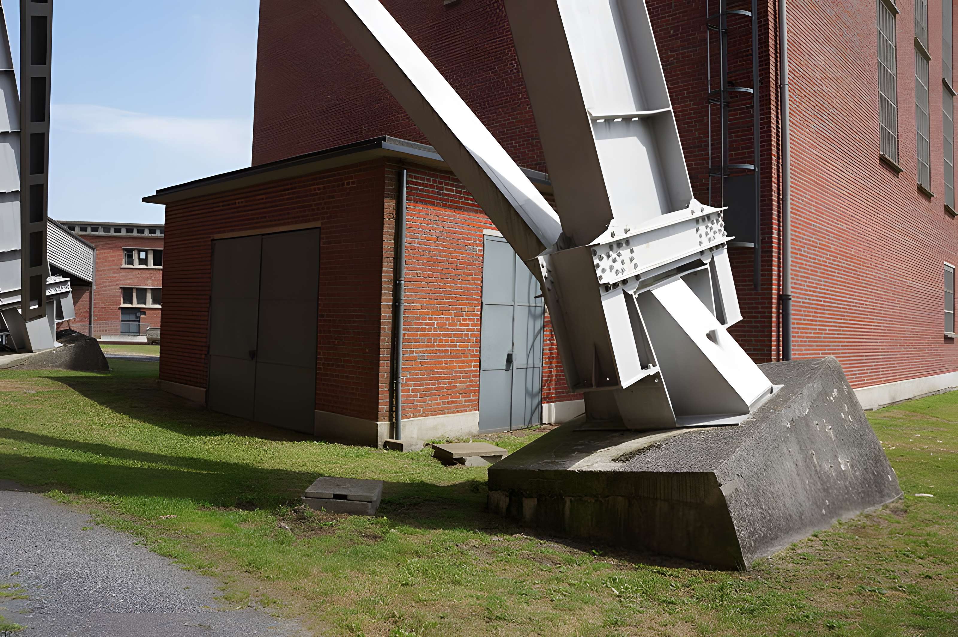 Site minier de Wallers-Arenberg