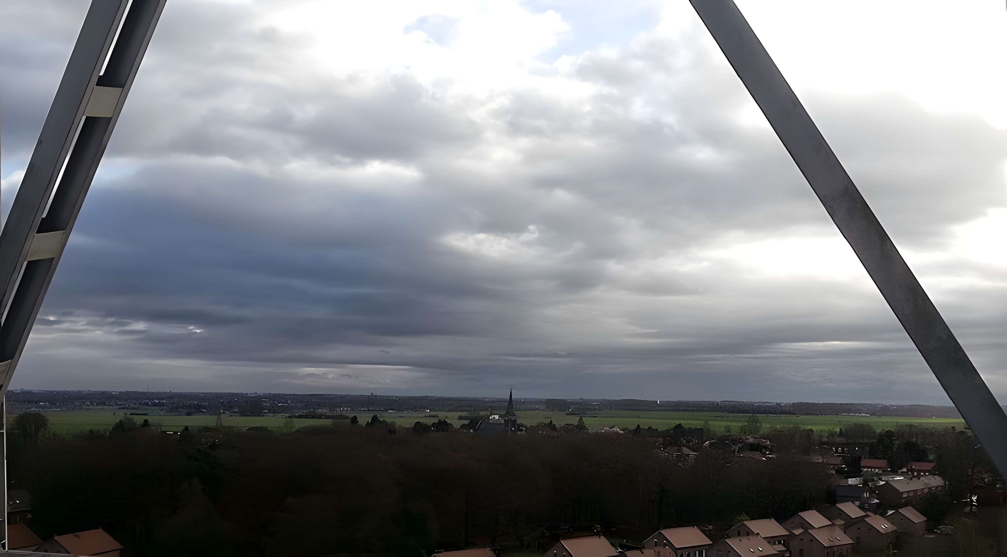 Site minier de Wallers-Arenberg