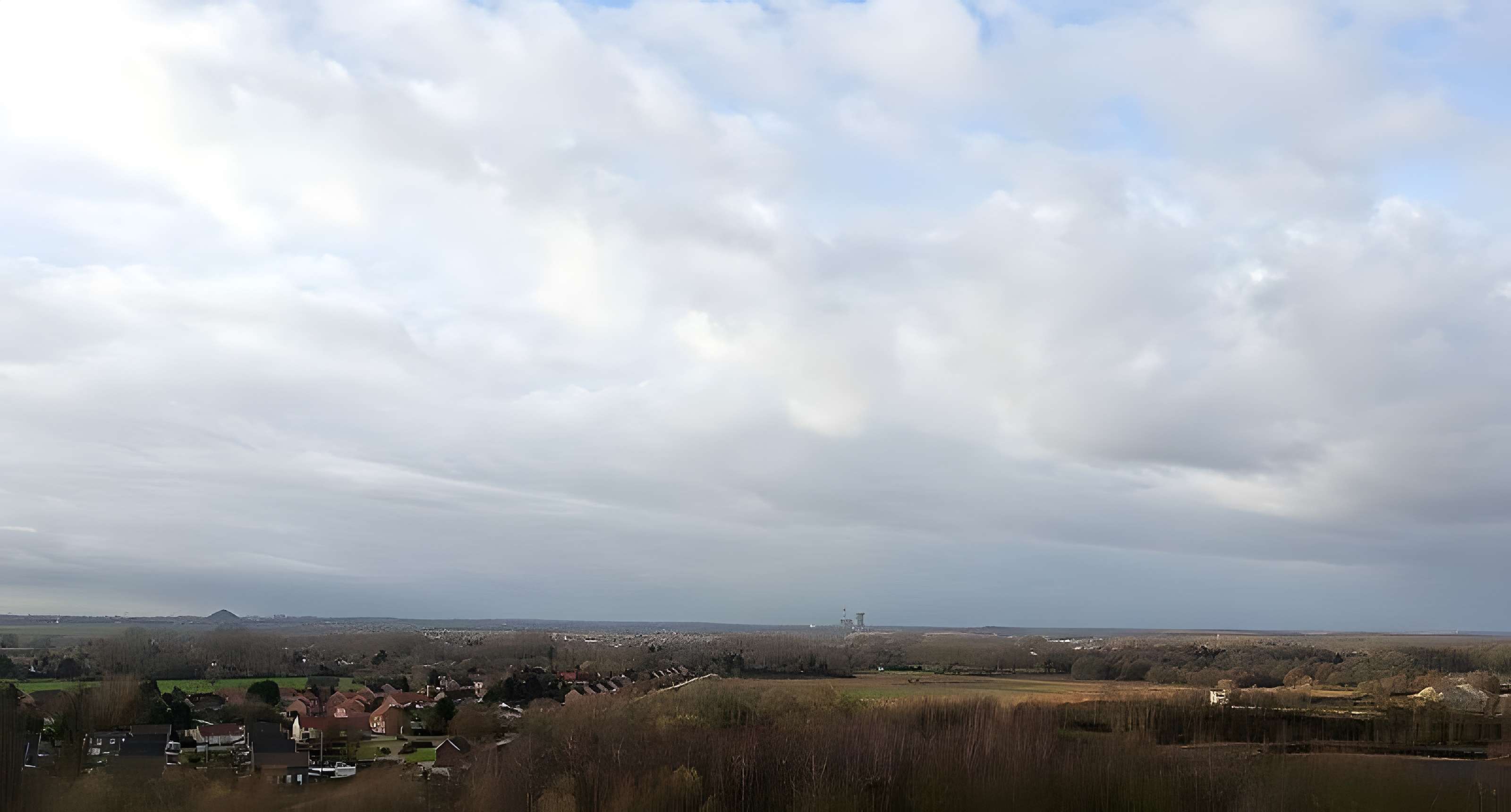 Site minier de Wallers-Arenberg