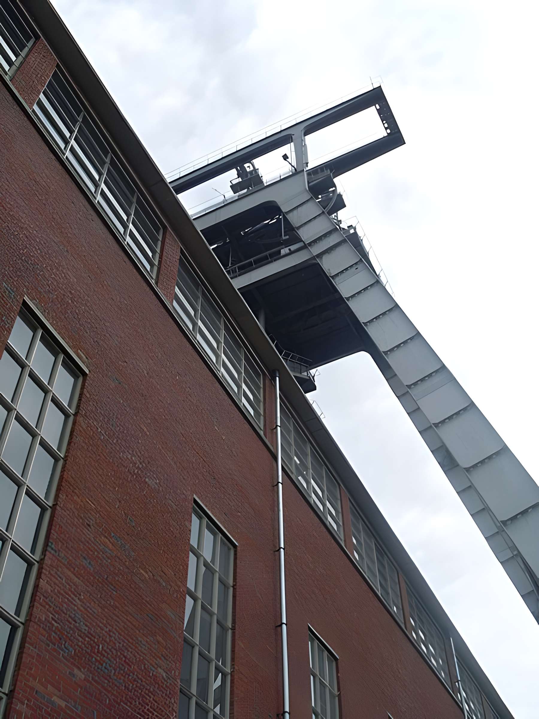 Site minier de Wallers-Arenberg