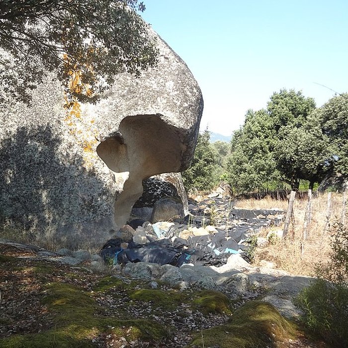 Photo de Site préhistorique de Callanchi