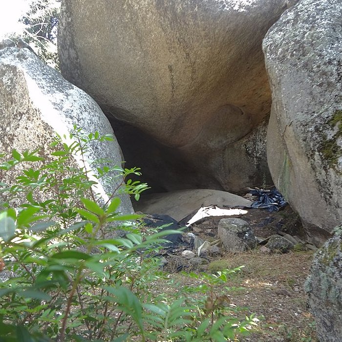 Photo de Site préhistorique de Callanchi