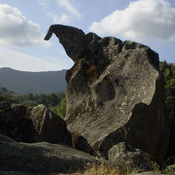 Photo de Site préhistorique de Callanchi