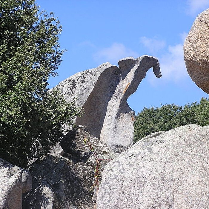 Photo de Site préhistorique de Callanchi
