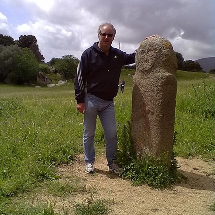 Photo de Site préhistorique de Callanchi