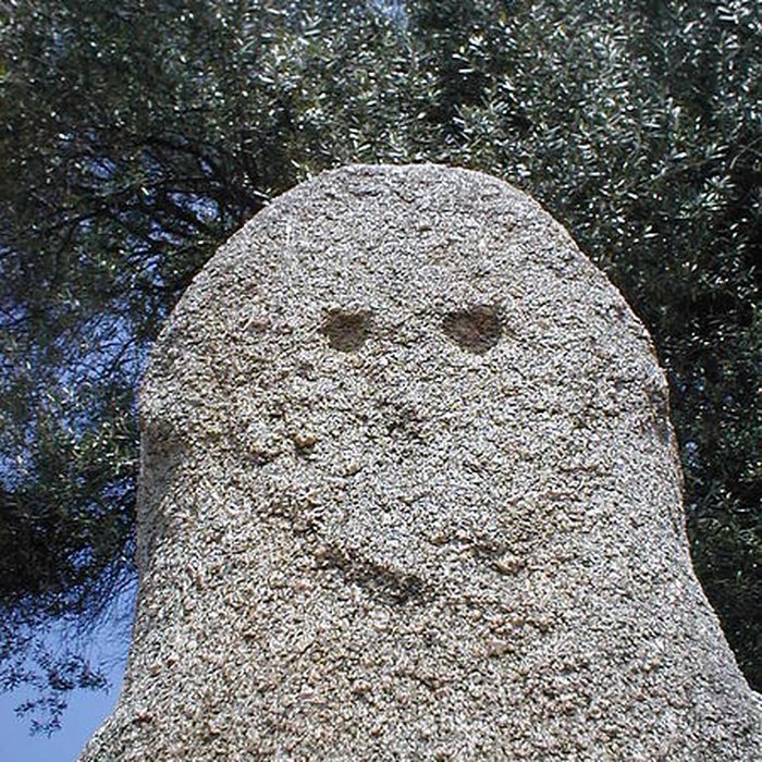 Photo de Site préhistorique de Callanchi