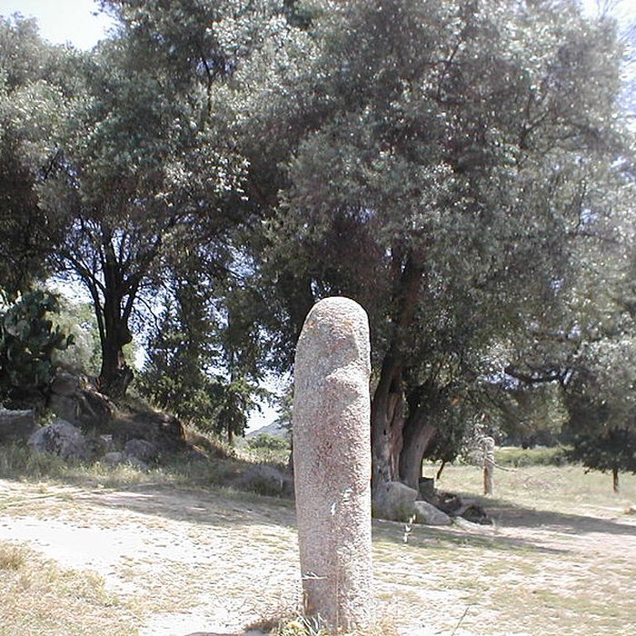 Photo de Site préhistorique de Callanchi