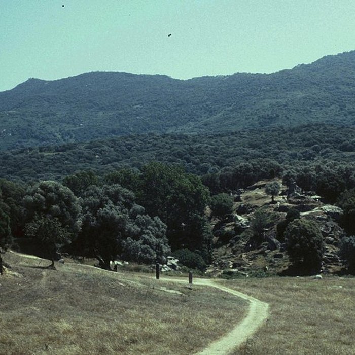 Photo de Site préhistorique de Callanchi