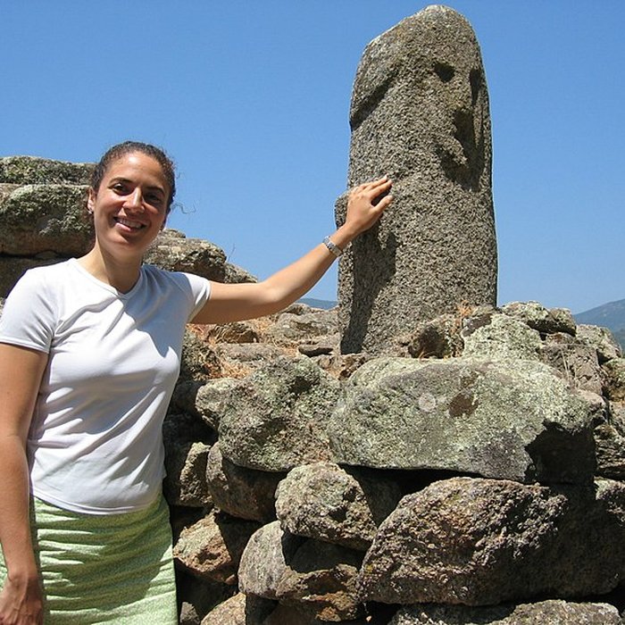 Photo de Site préhistorique de Callanchi