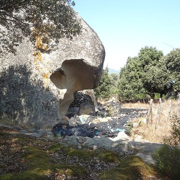 Site préhistorique de Callanchi