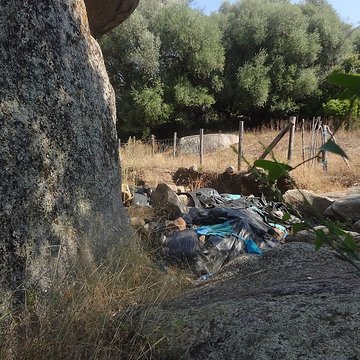 Site préhistorique de Callanchi