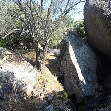 Site préhistorique de Callanchi