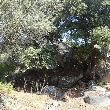 Site préhistorique de Callanchi