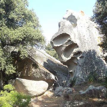 Site préhistorique de Callanchi