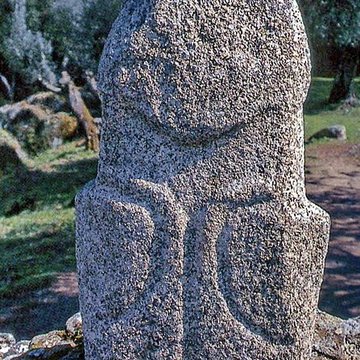 Site préhistorique de Callanchi