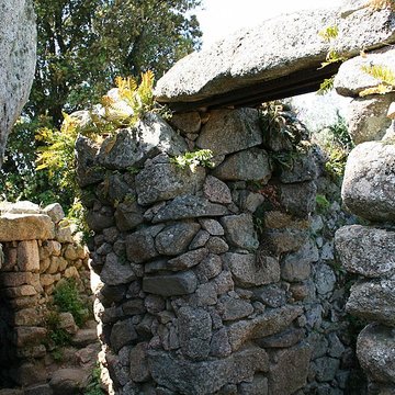 Site préhistorique de Callanchi