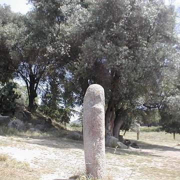 Site préhistorique de Callanchi