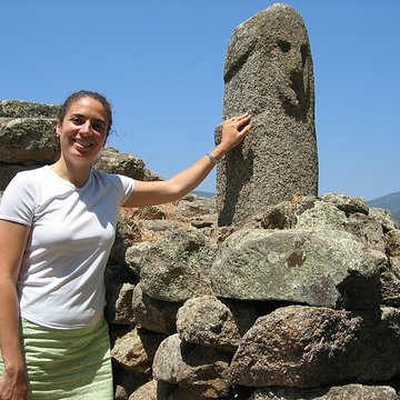 Site préhistorique de Callanchi