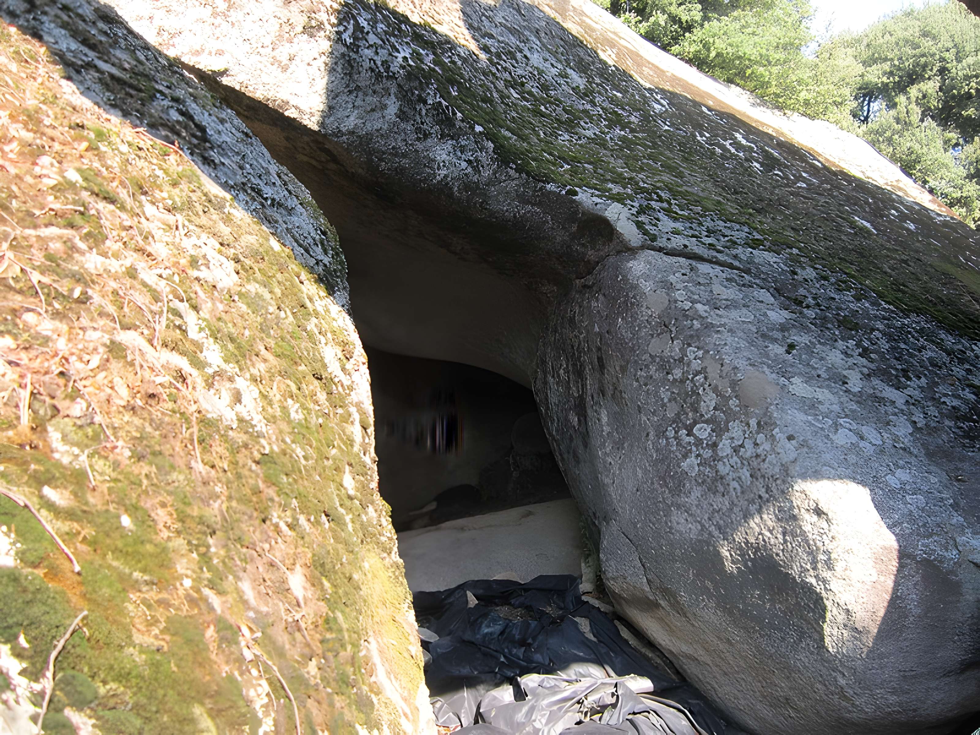 Site préhistorique de Callanchi