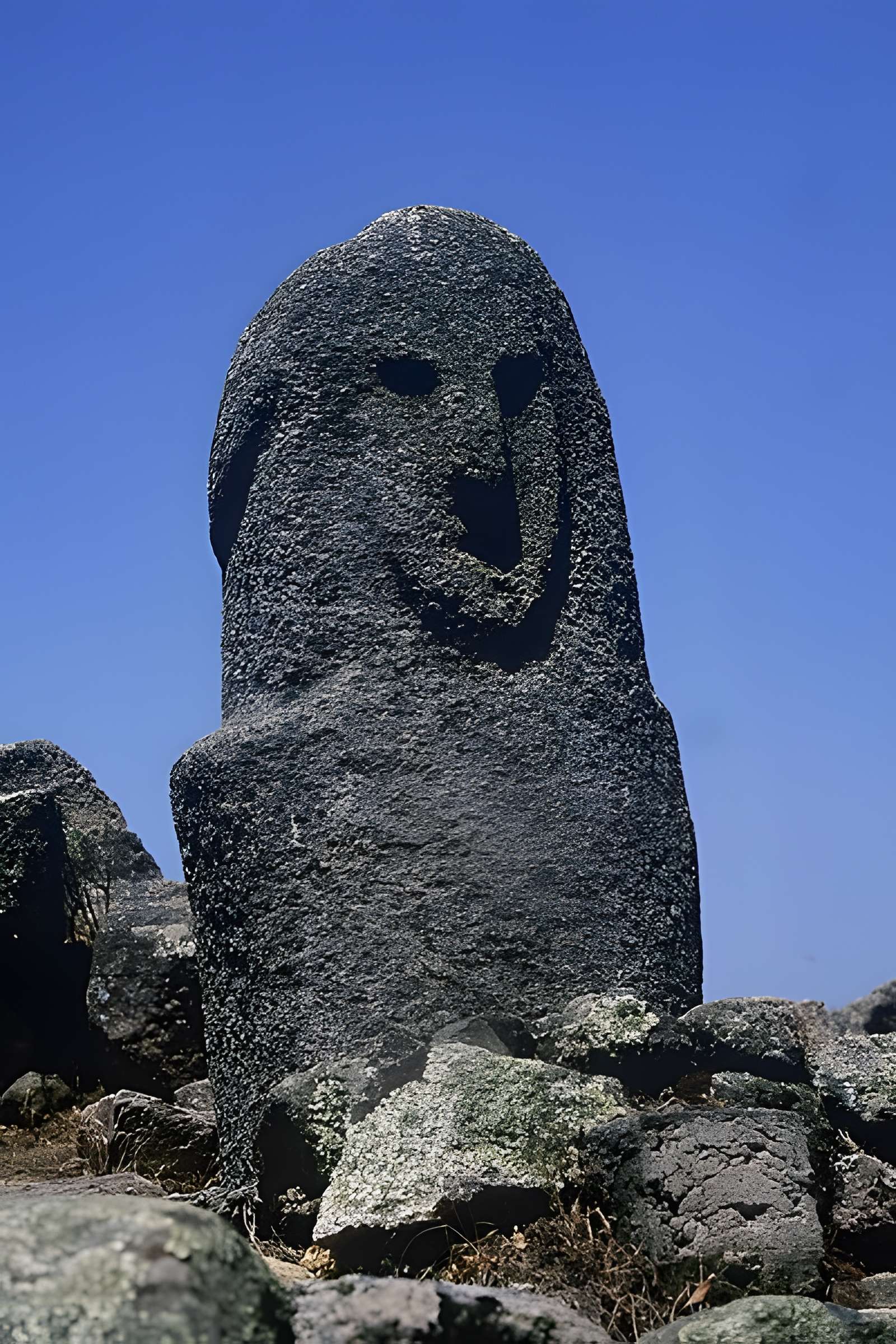 Site préhistorique de Callanchi