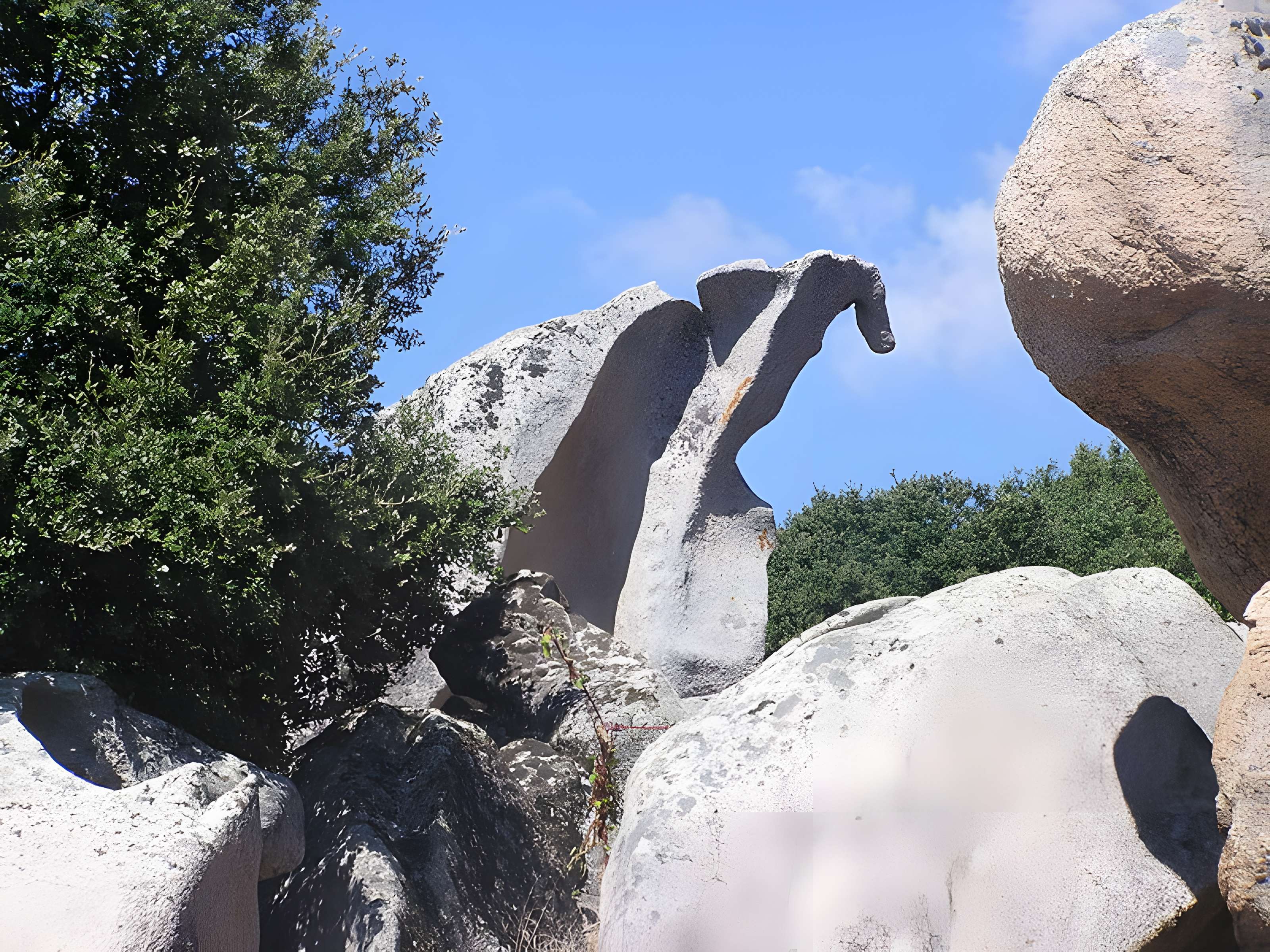 Site préhistorique de Callanchi