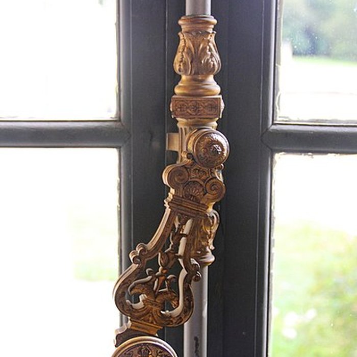 Photo de Château de Kerguéhennec