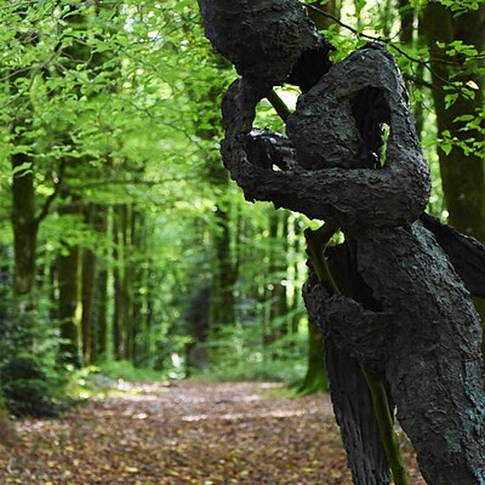 Photo de Château de Kerguéhennec