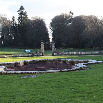 Château de Kerguéhennec