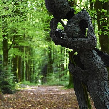 Château de Kerguéhennec