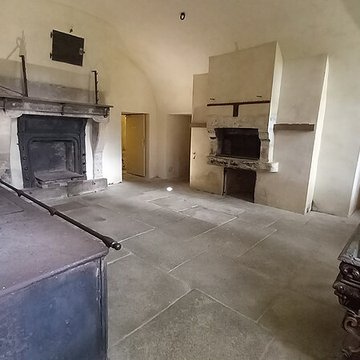 Château de Kerguéhennec