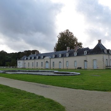 Château de Kerguéhennec