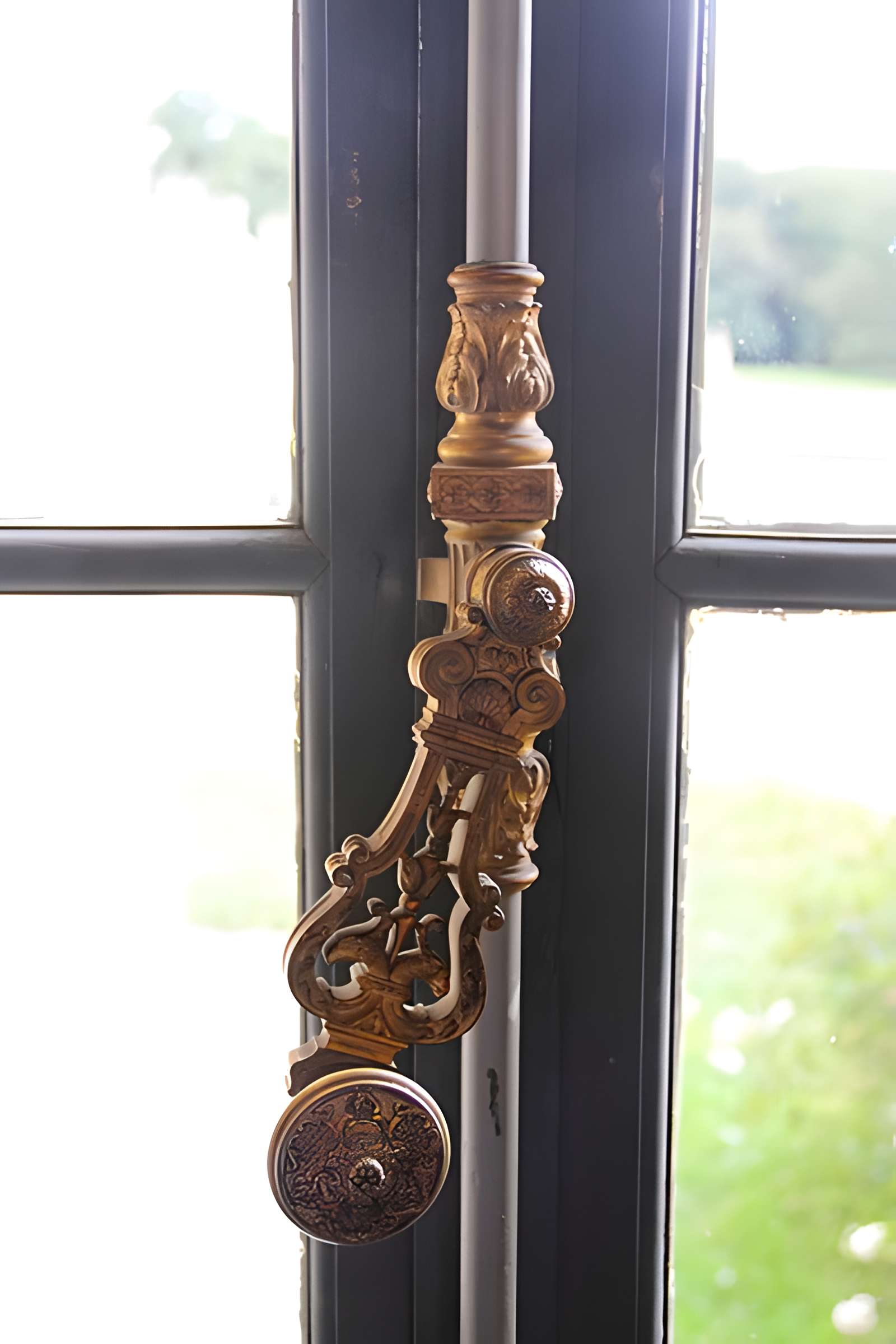 Château de Kerguéhennec