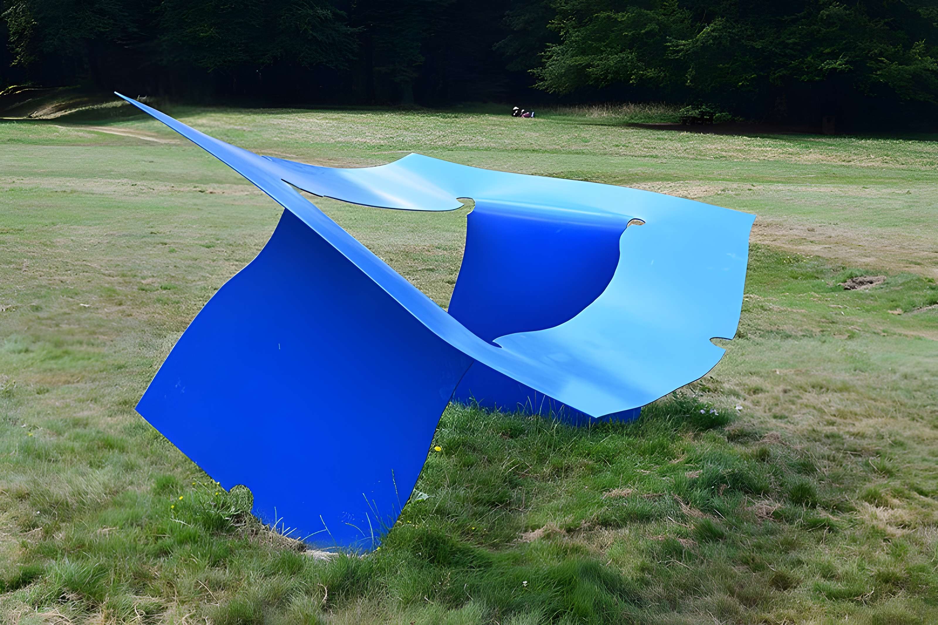 Château de Kerguéhennec