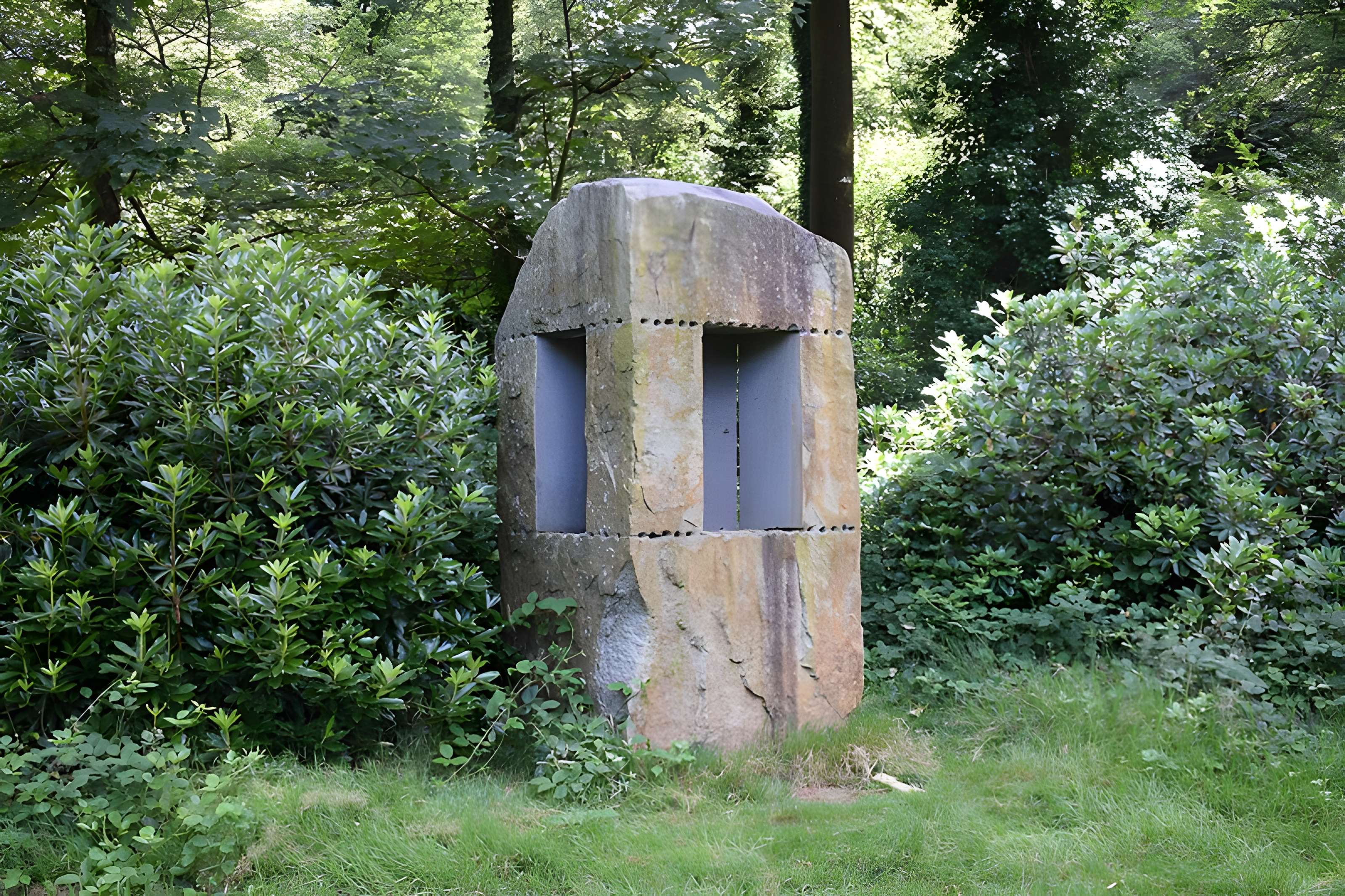 Château de Kerguéhennec